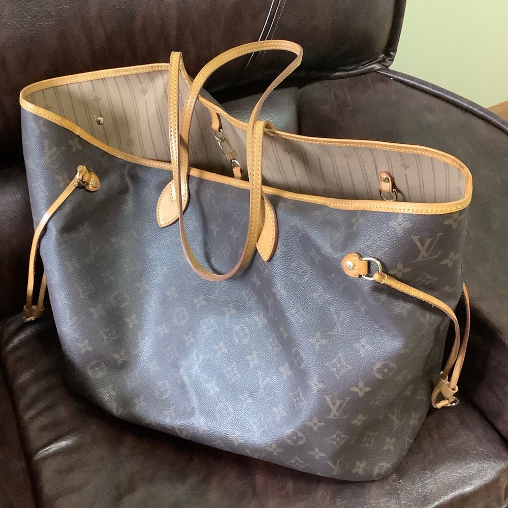 Louis Vuitton Neverfull GM